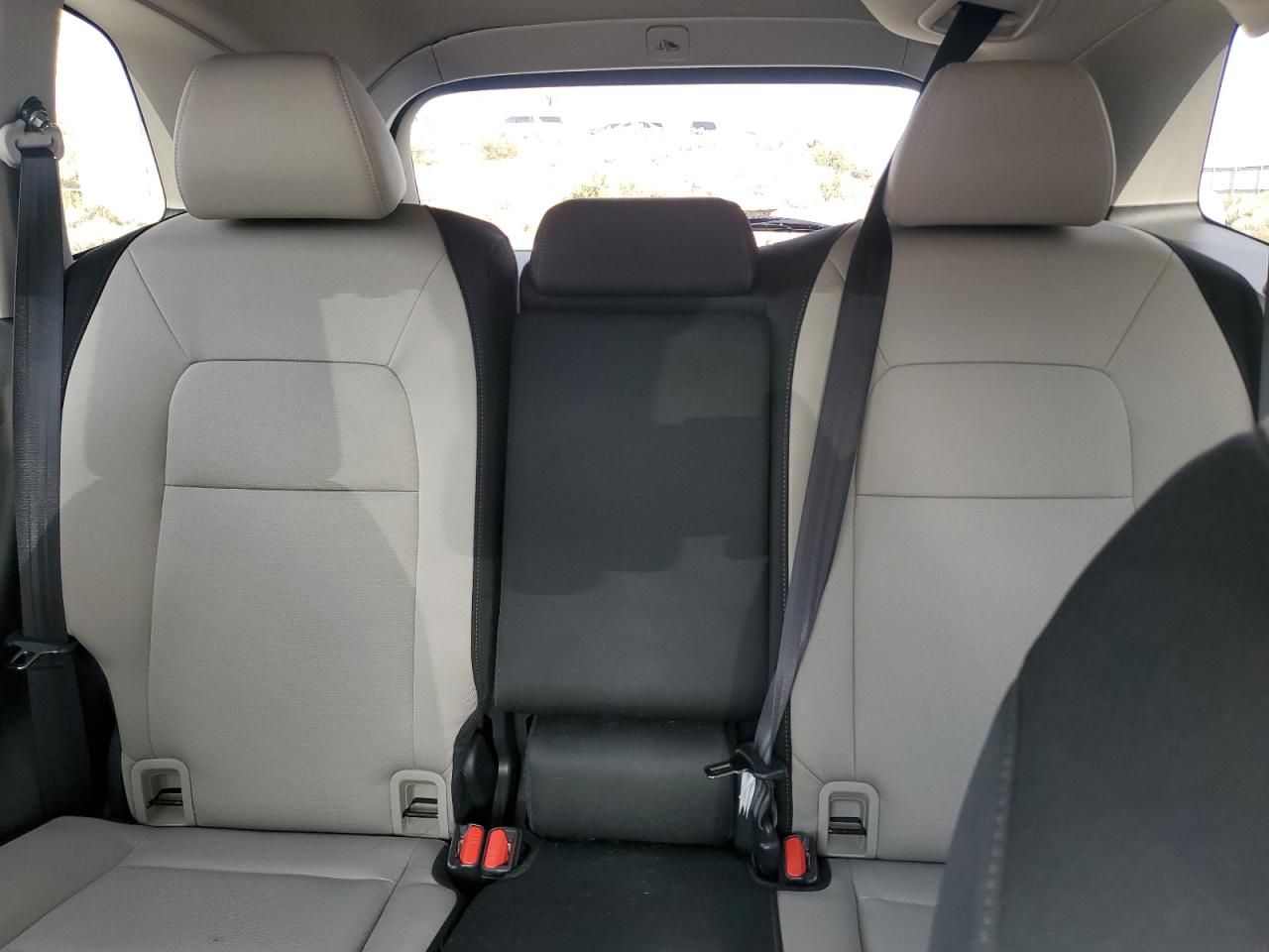 2023 Honda Cr-V Ex VIN: 7FARS4H41PE003957 Lot: 87484995