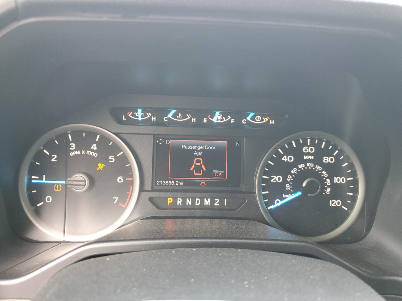 2016 Ford F150 Supercrew VIN: 1FTEW1EP1GKE37942 Lot: 90679375