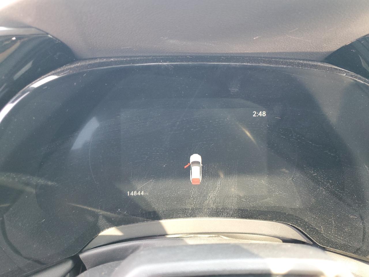 2024 Lexus Rx 350H Base VIN: 2T2BBMCA6RC030942 Lot: 82041405