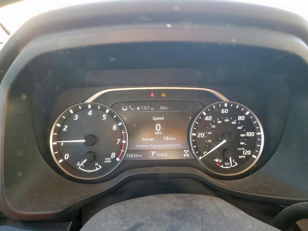 2021 Nissan Titan S VIN: 1N6AA1EC4MN528883 Lot: 90504705