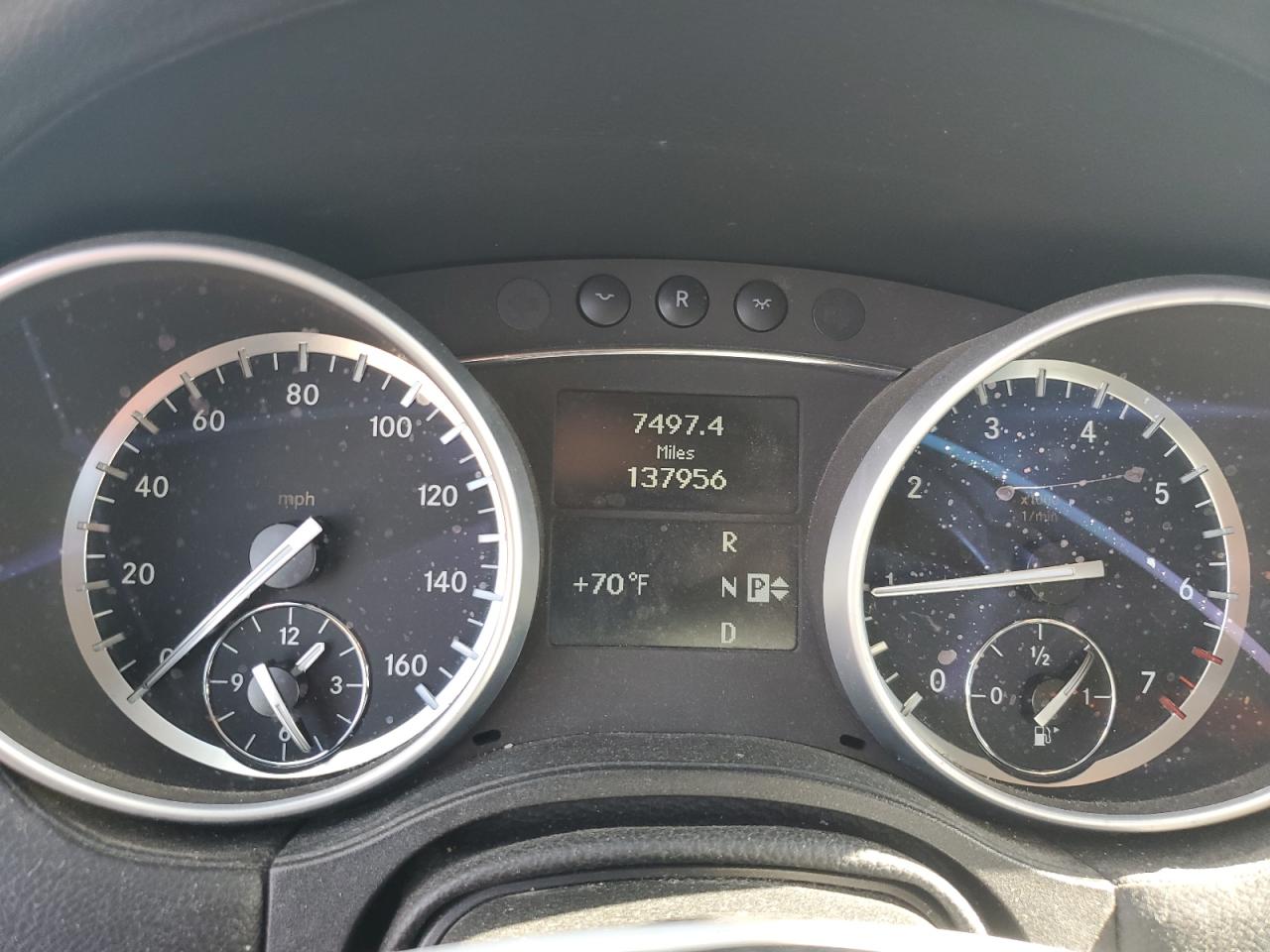 2012 Mercedes-Benz Gl 450 4Matic VIN: 4JGBF7BE1CA785891 Lot: 82218925