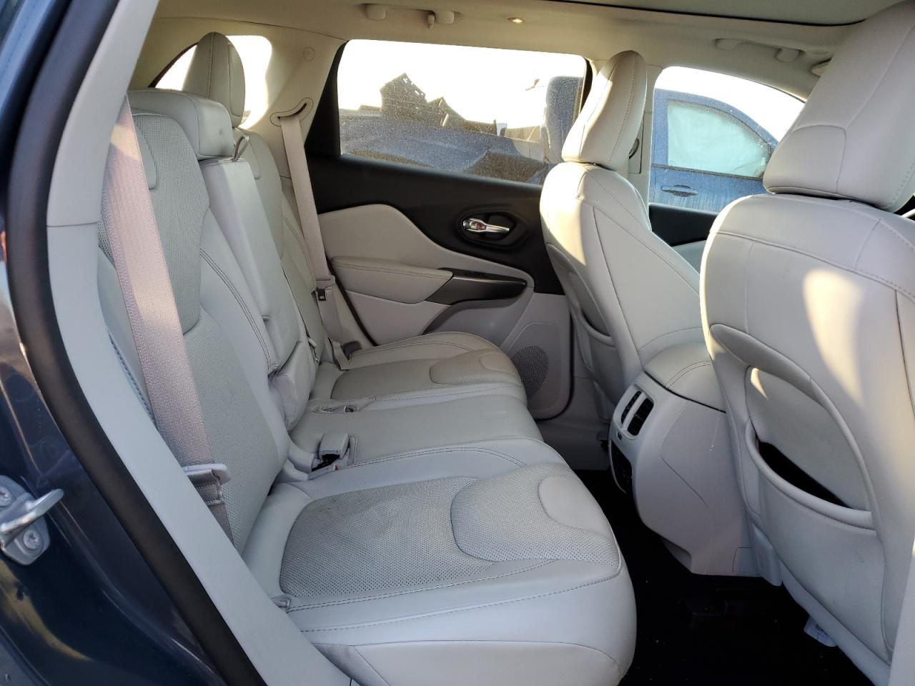 2021 Jeep Cherokee Limited VIN: 1C4PJMDXXMD132756 Lot: 86069035