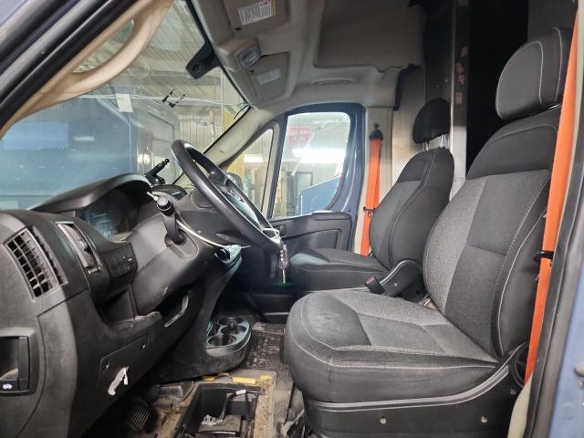  RAM All Models 2021 Blue