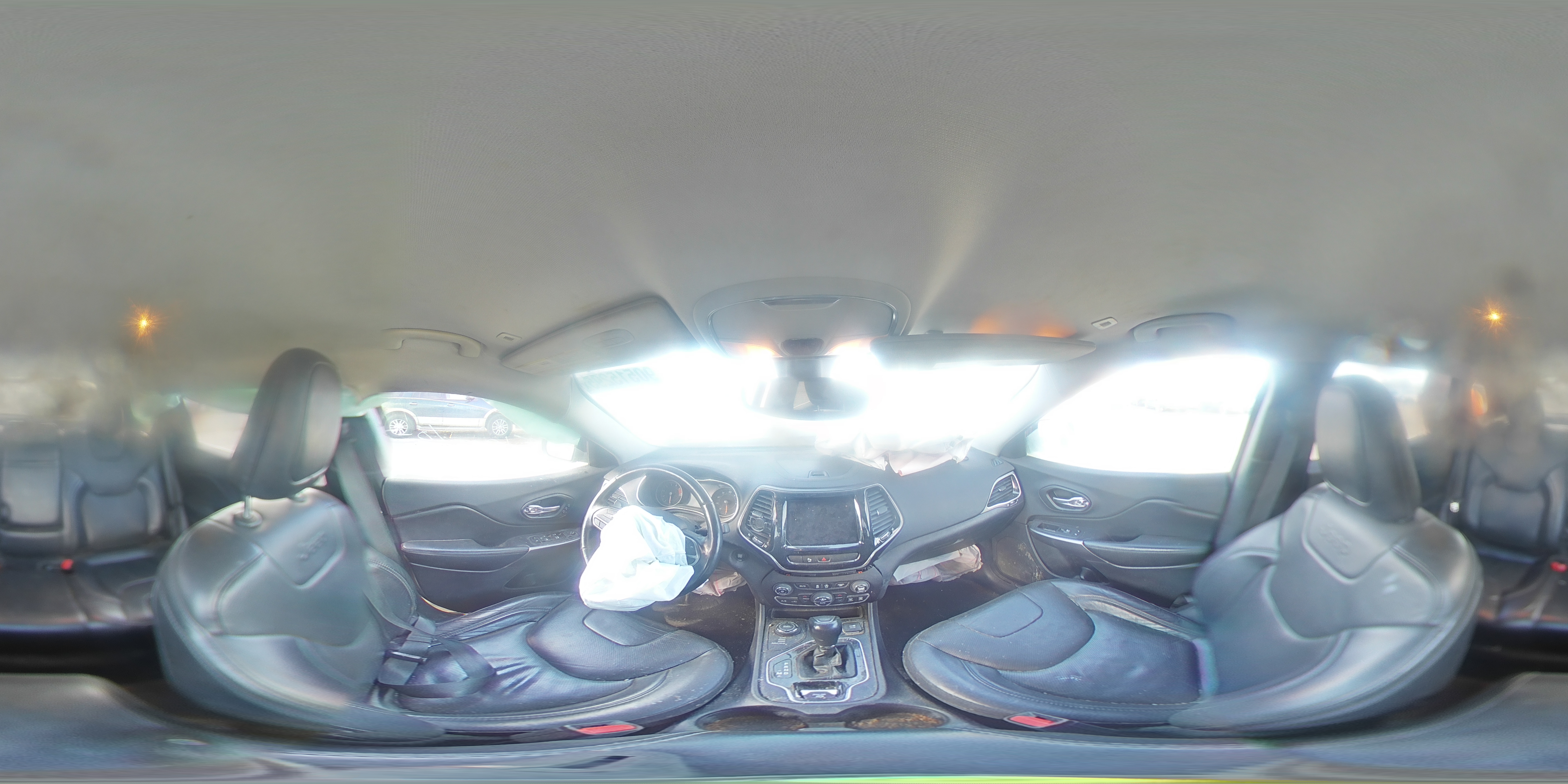 2019 Jeep Cherokee Limited VIN: 1C4PJMDX8KD379755 Lot: 90515295