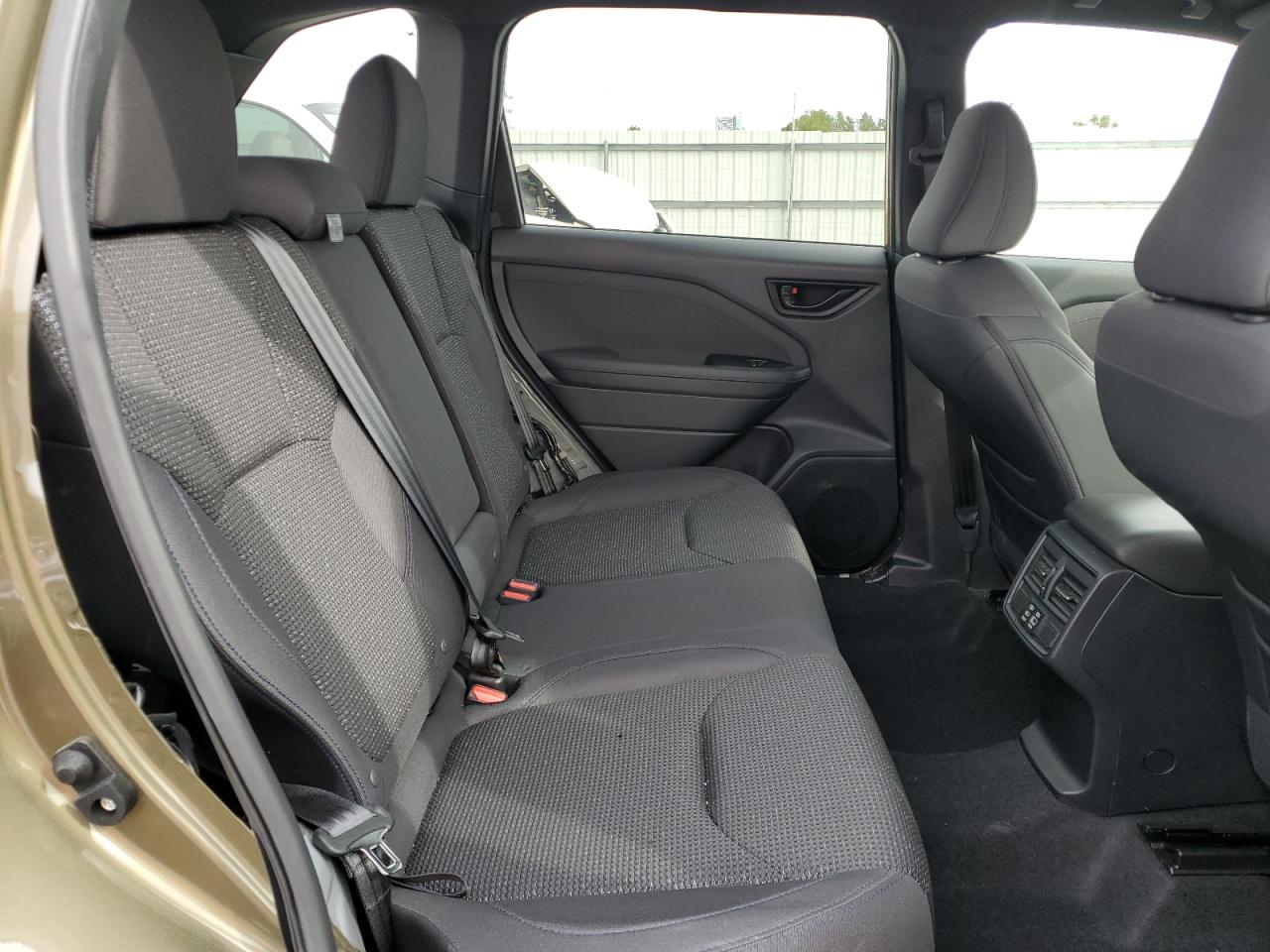 2025 Subaru Forester Premium VIN: JF2SLDBC6SH504511 Lot: 82393585