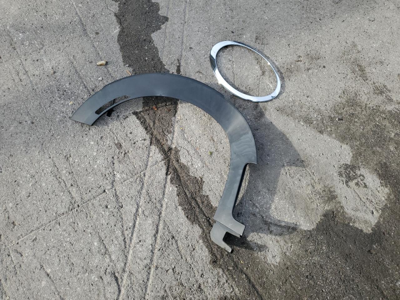 2017 Mini Cooper S Clubman All4 VIN: WMWLU5C59H2E81727 Lot: 90084965