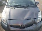 2010 TOYOTA YARIS 1.33 VVT-I TR 5DR [6] for sale at Copart PETERLEE