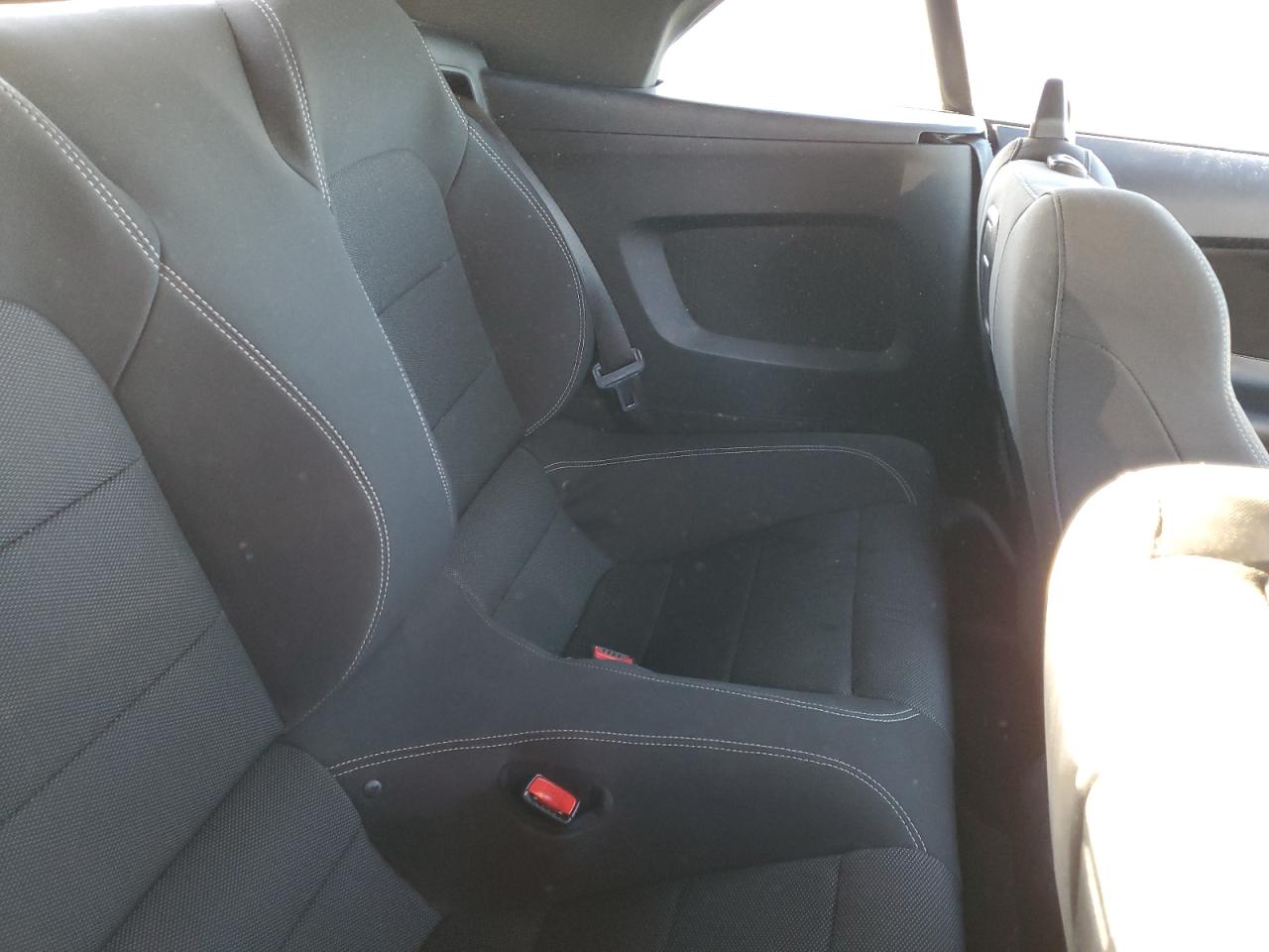 2016 Ford Mustang VIN: 1FATP8EM9G5334422 Lot: 84288015