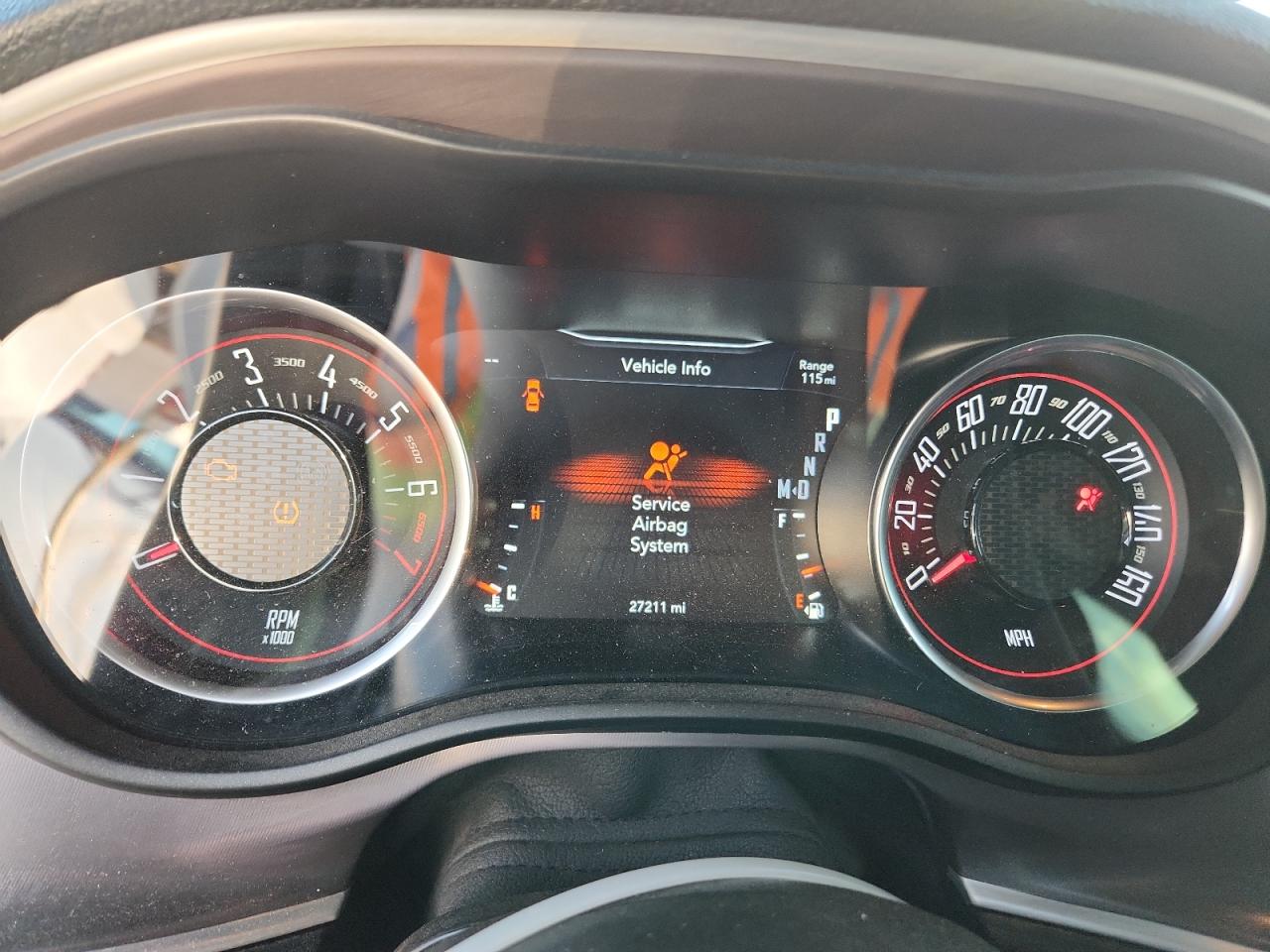 2022 Dodge Challenger Sxt VIN: 2C3CDZAG1NH137442 Lot: 80210925