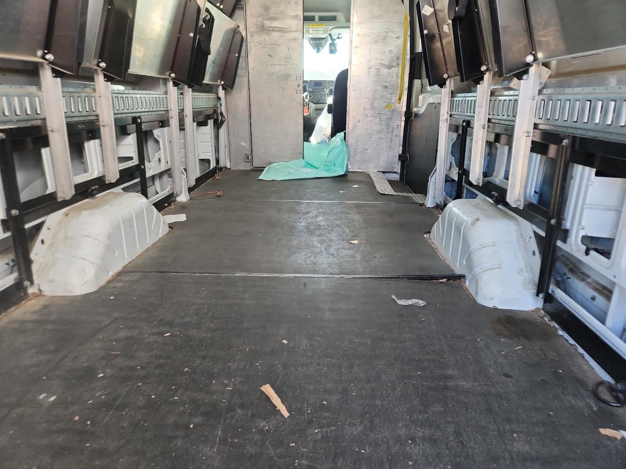 2020 Ford Transit T-350 VIN: 1FTBW3X8XLKB13287 Lot: 86212855