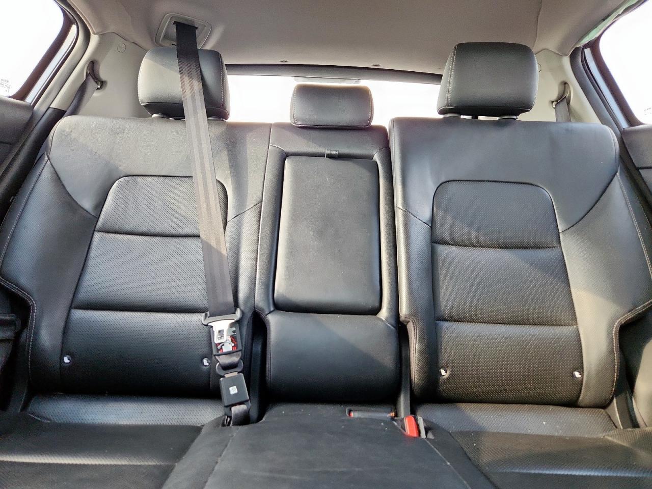 2017 Kia Sportage Ex VIN: KNDPN3AC9H7264380 Lot: 85936905