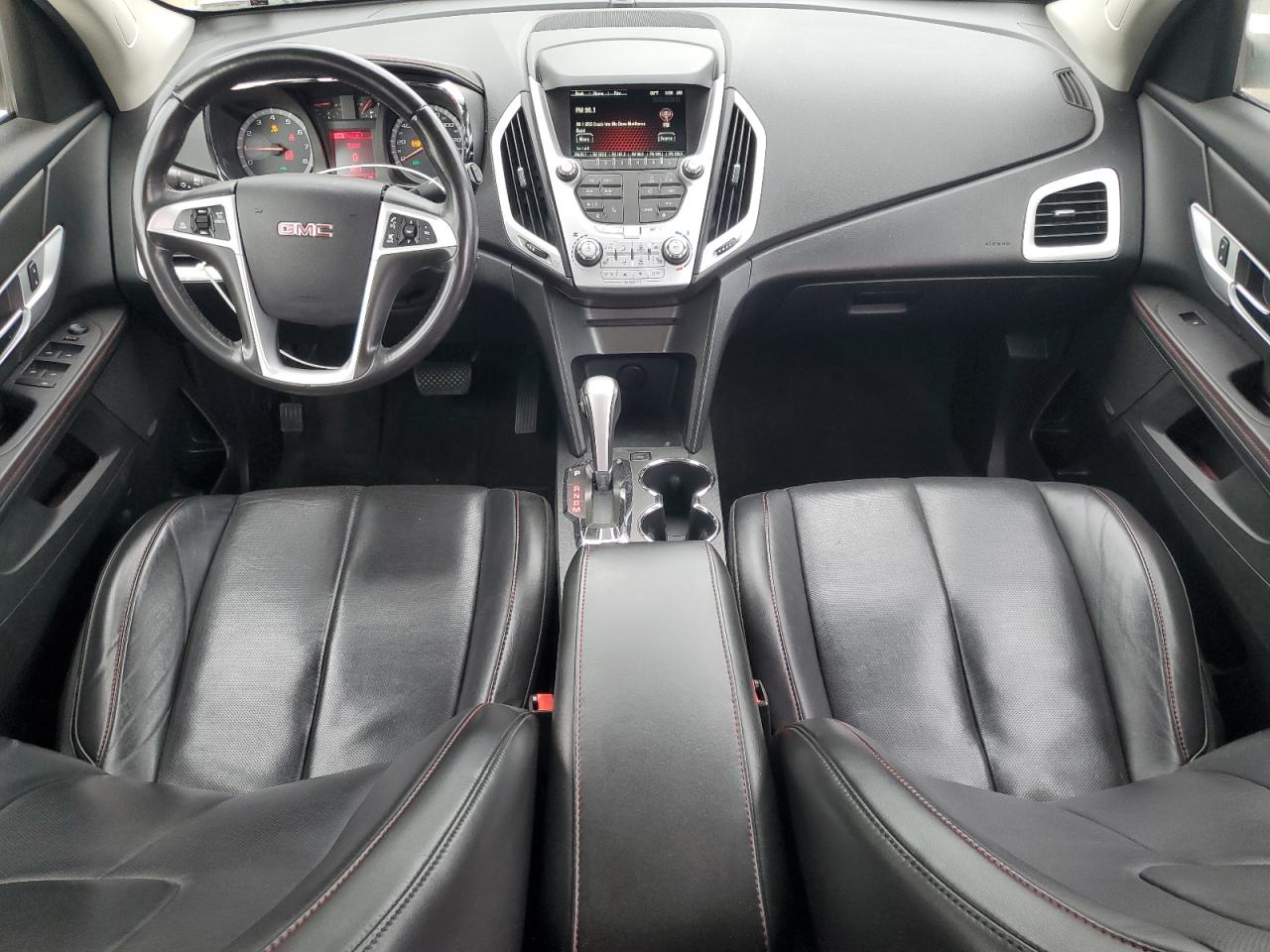 2014 GMC Terrain Slt VIN: 2GKFLXEK9E6101173 Lot: 85145775