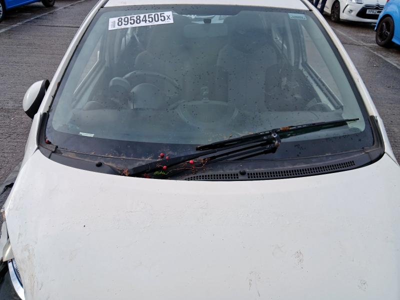 2013 TOYOTA AYGO 1.0 VVT-I FIRE 5DR