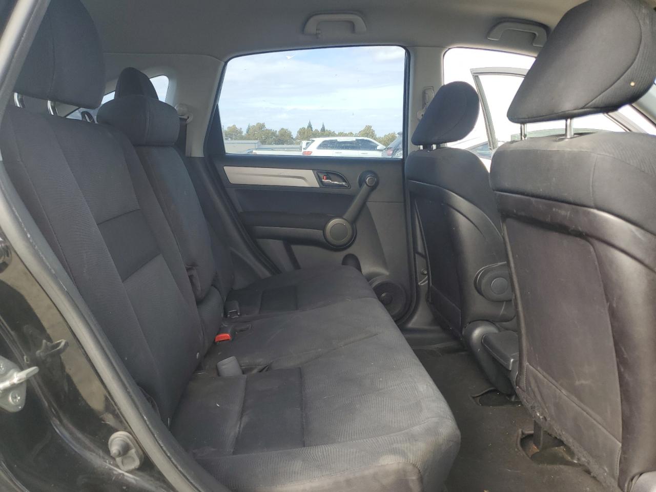 2011 Honda Cr-V Lx VIN: JHLRE3H36BC015342 Lot: 82433825