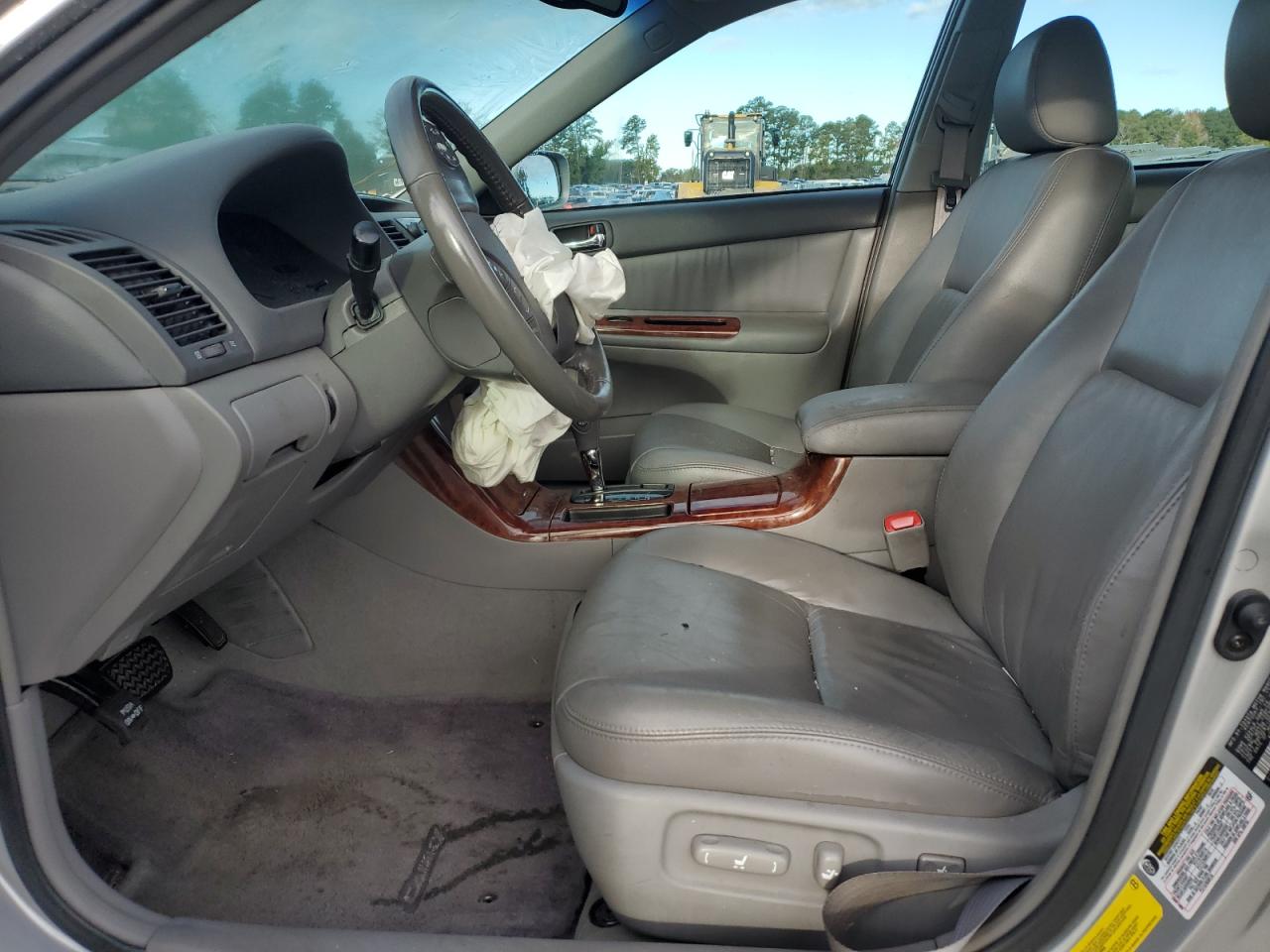 2005 Toyota Camry Le VIN: 4T1BE30KX5U510333 Lot: 82445485