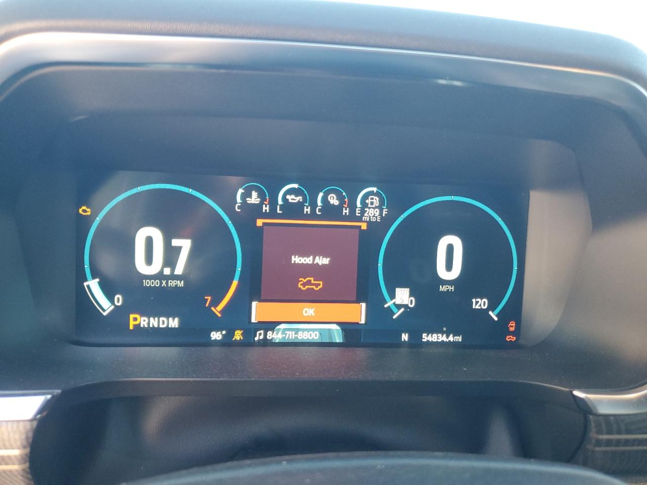 2023 Ford F150 Supercrew VIN: 1FTFW1E8XPFA92237 Lot: 87226965