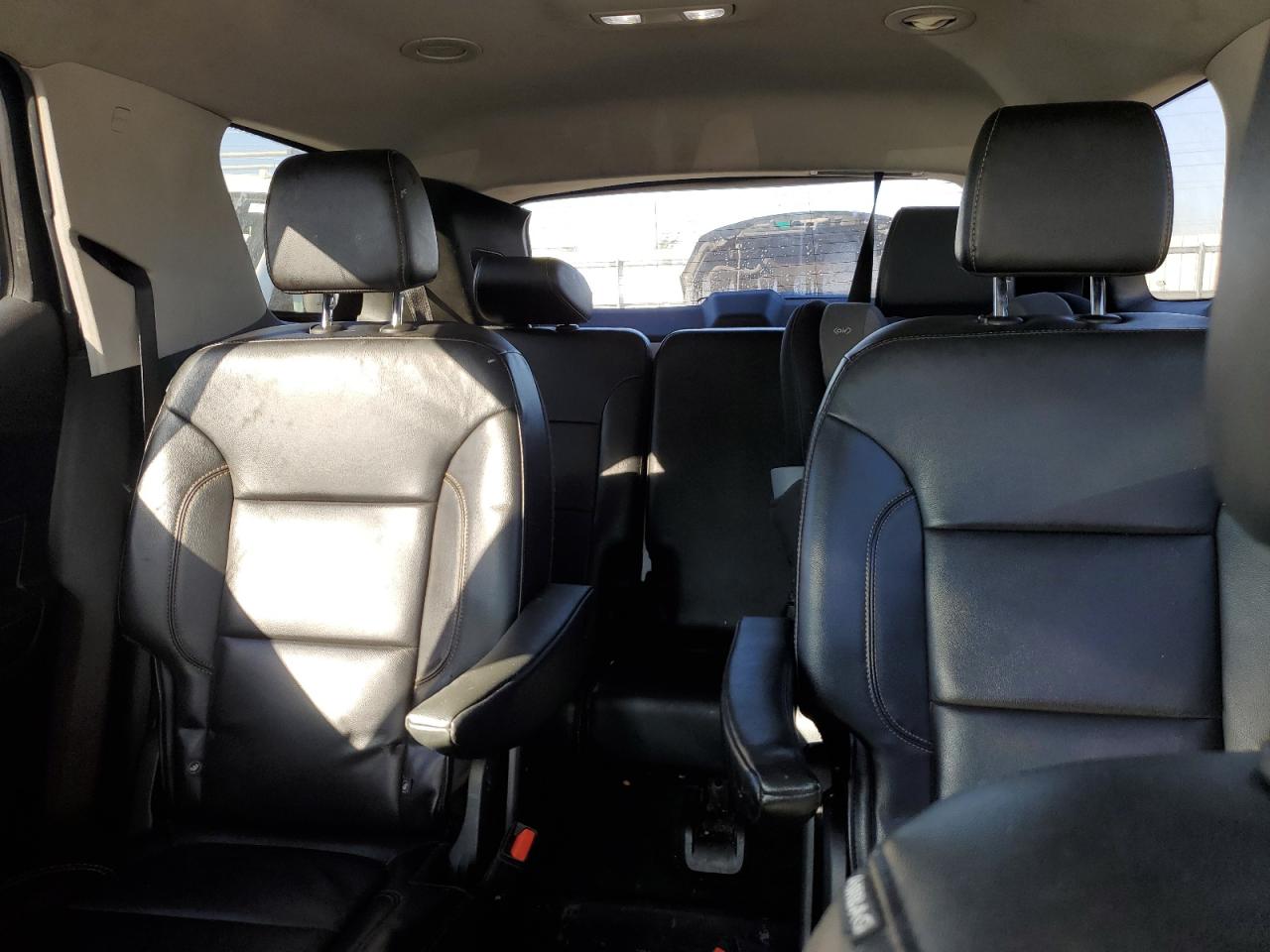 2019 Chevrolet Traverse Rs VIN: 1GNERJKX3KJ160924 Lot: 82782855