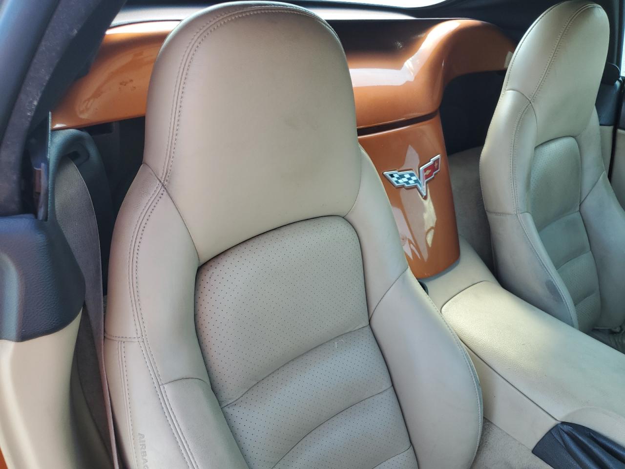 2007 Chevrolet Corvette VIN: 1G1YY36U775113960 Lot: 87297645