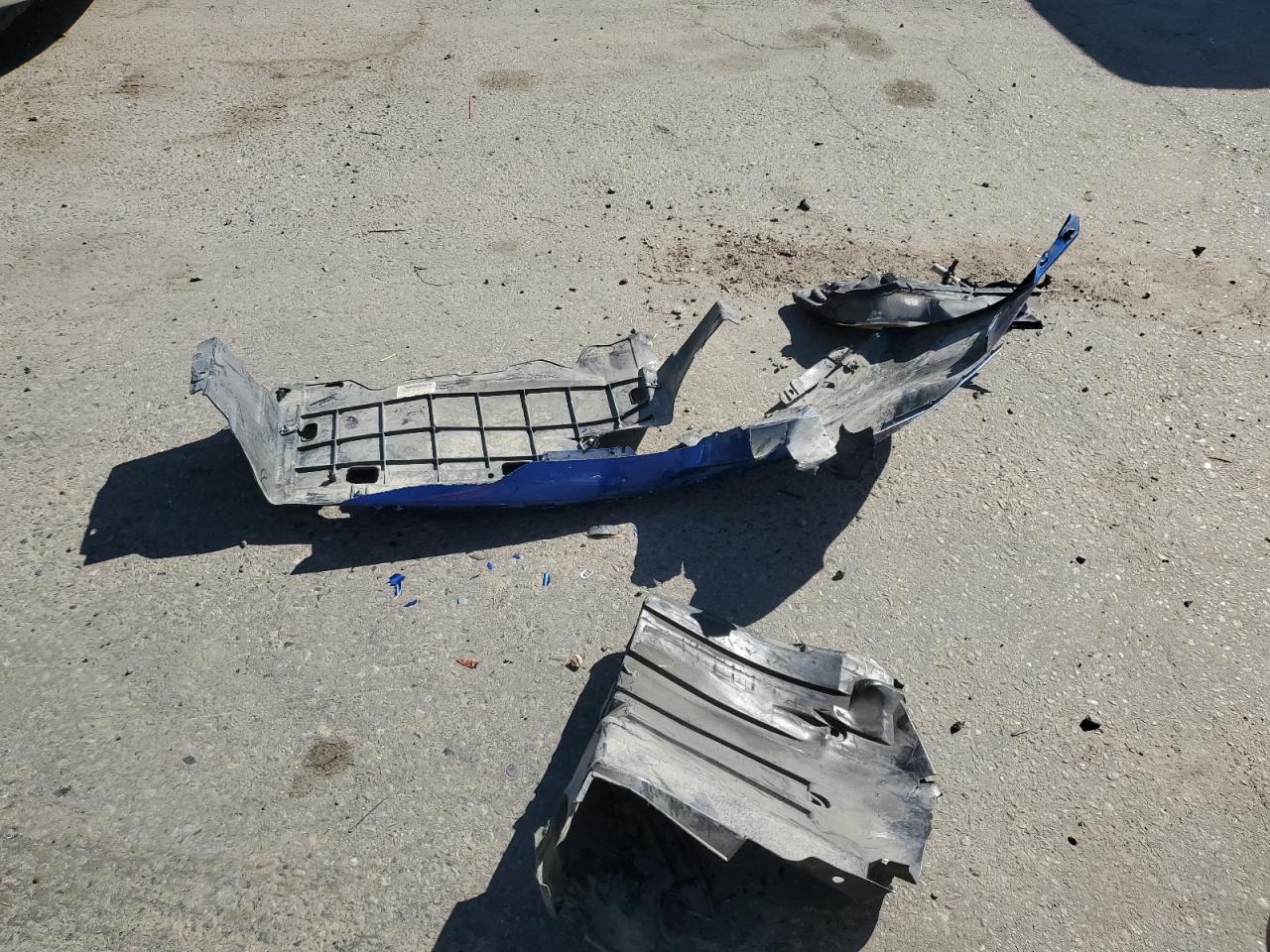 2007 Honda S2000 VIN: JHMAP21437S003629 Lot: 85010145