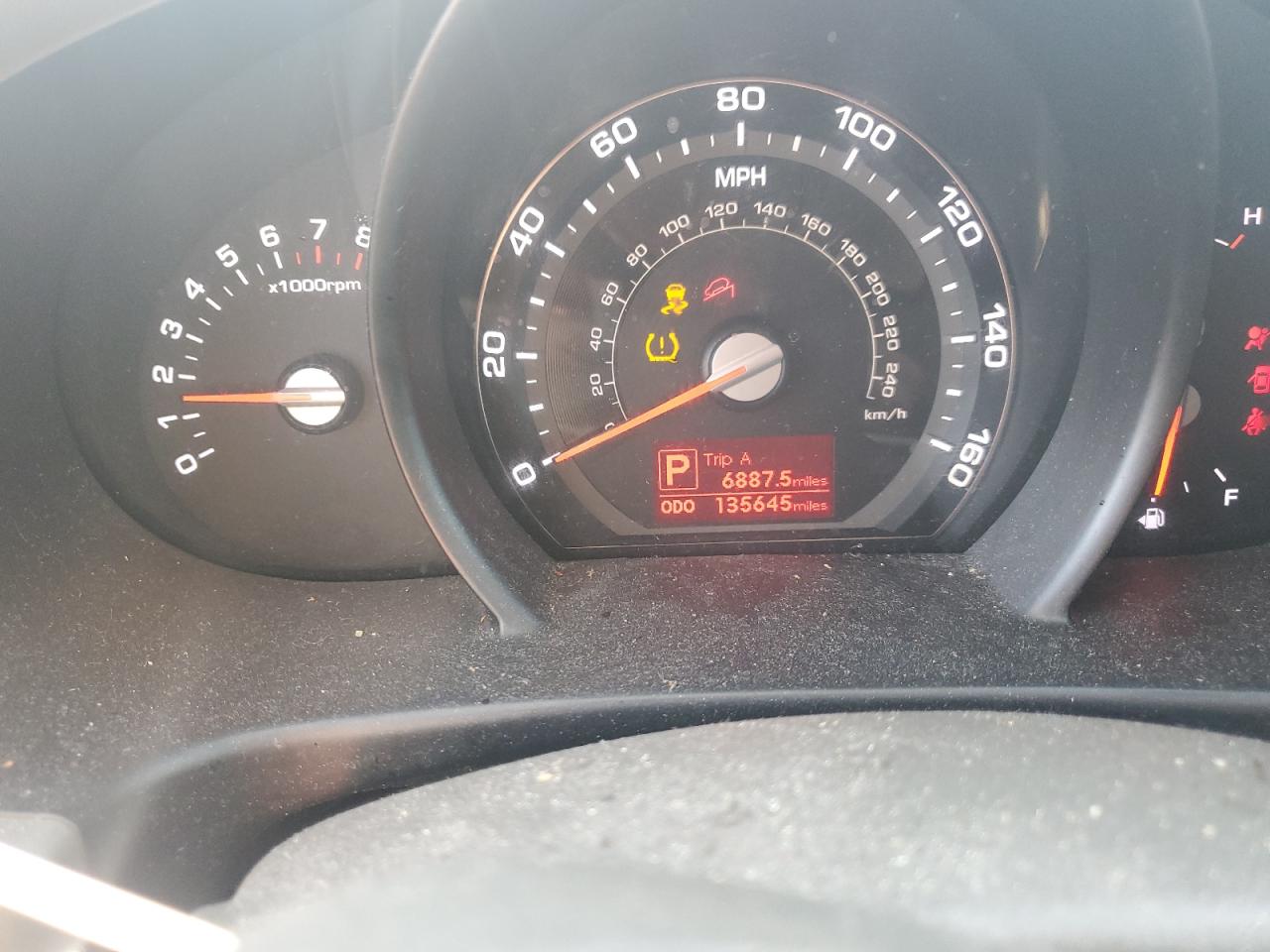 2012 Kia Sportage Base VIN: KNDPB3A2XC7339127 Lot: 86245165