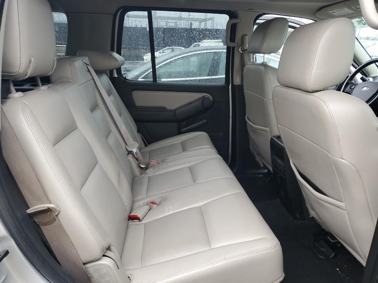 2008 Ford Explorer Xlt VIN: 1FMEU63E98UA32580 Lot: 86491515