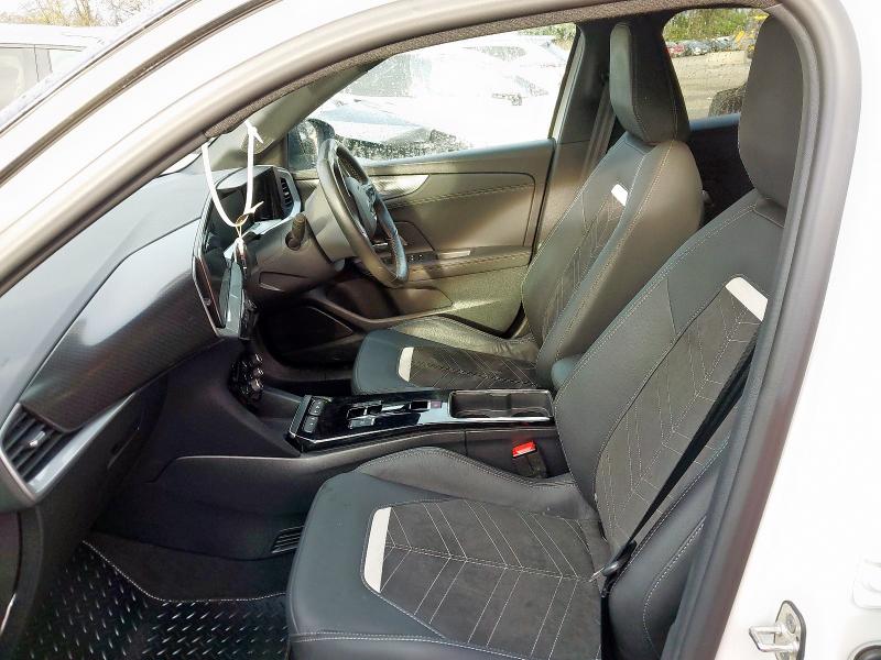 2023 VAUXHALL MOKKA ULTIMATE EV 
