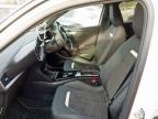 2023 VAUXHALL MOKKA ULTIMATE EV  for sale at Copart WOLVERHAMPTON