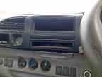 1998 FORD TRANSIT 190 LWB  for sale at Copart YORK