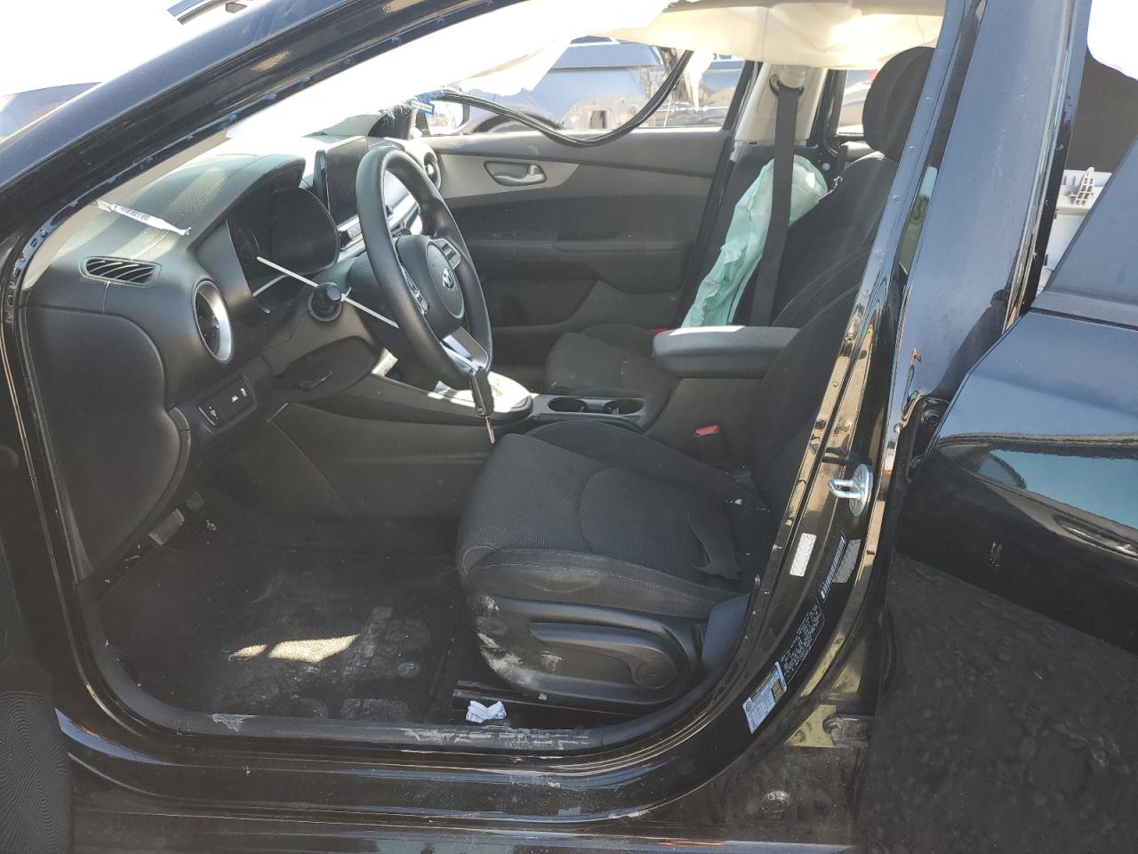 2020 Kia Forte Fe VIN: 3KPF24AD7LE140068 Lot: 82437755