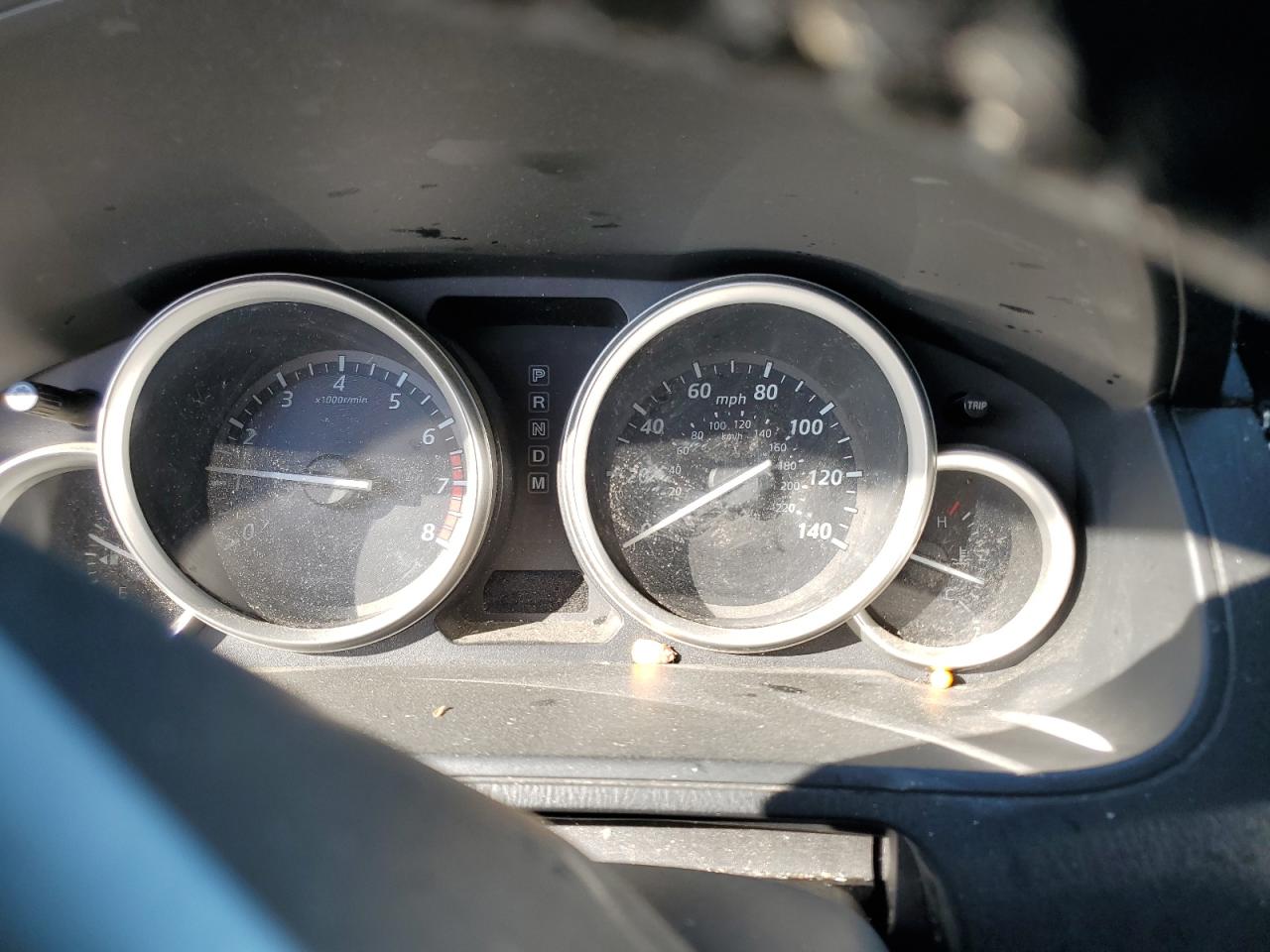 2014 Mazda Cx-9 Touring VIN: JM3TB3CV0E0442243 Lot: 82237435