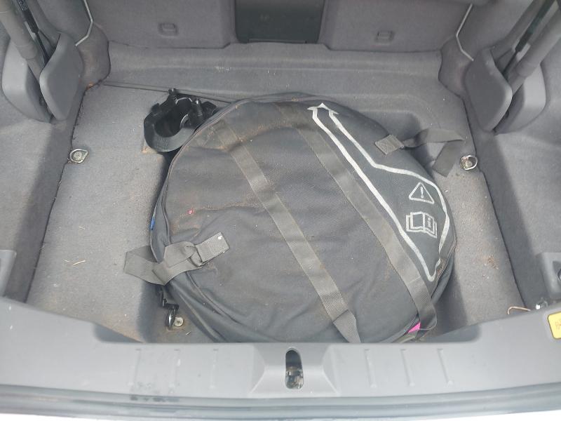 2009 VOLVO C70 2.0D S 2DR [158G/KM]