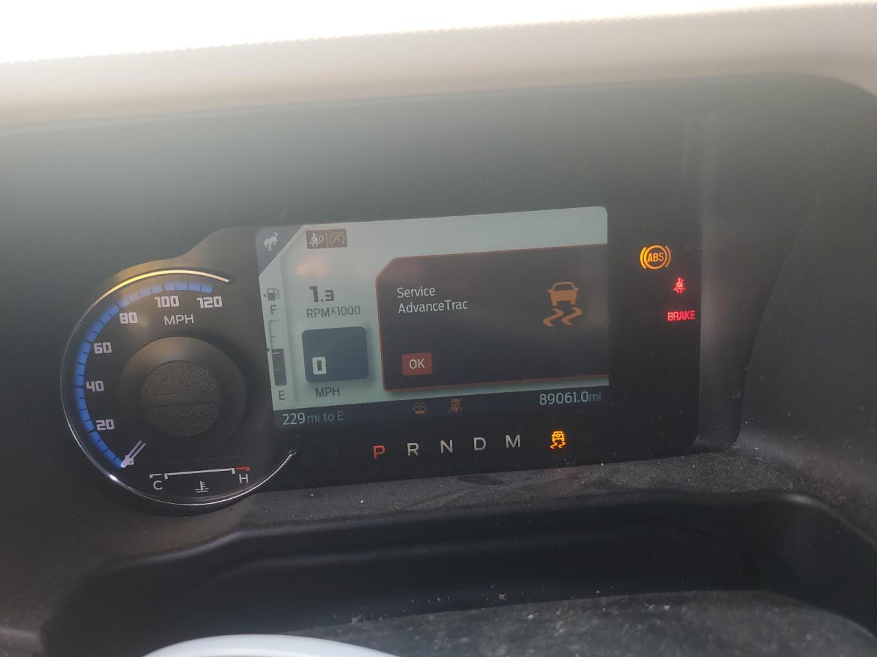 2022 Ford Bronco Base VIN: 1FMEE5DP0NLB82473 Lot: 87102695