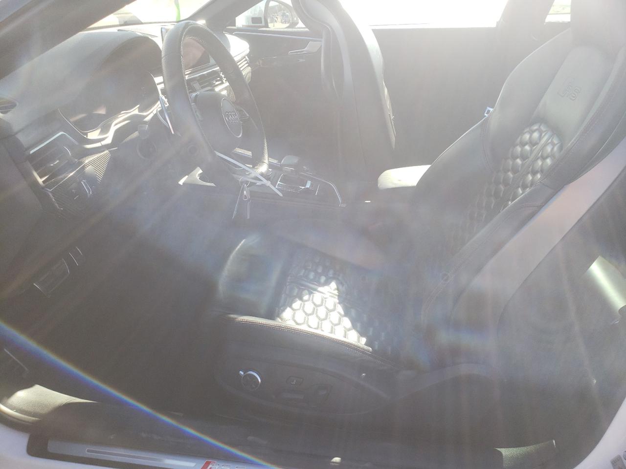 2018 Audi Rs5 VIN: WUAPWAF57JA905243 Lot: 84246255