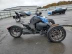 2025 CAN-AM RYKER    a la Venta en Copart MA - FREETOWN