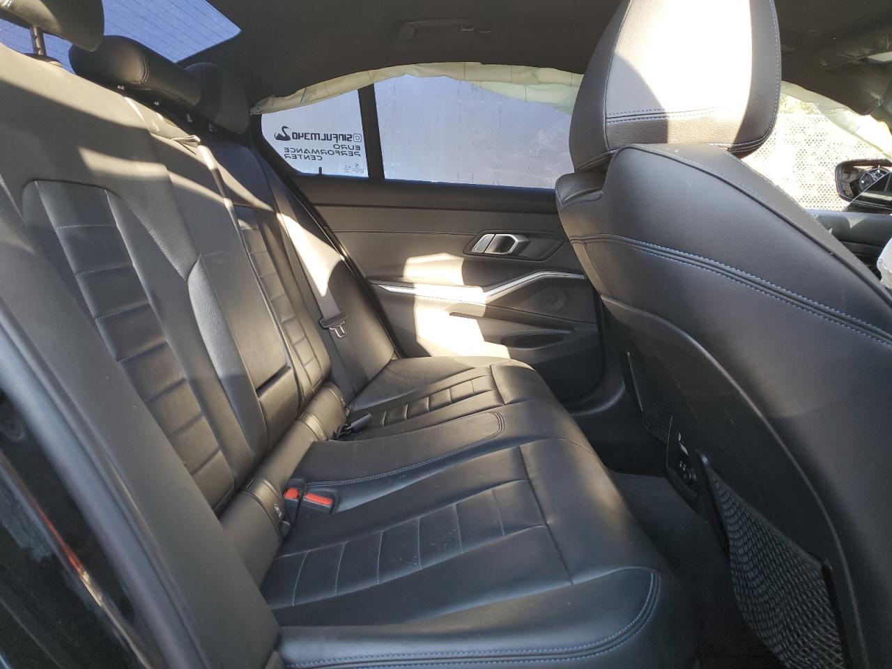 2020 BMW M340Xi VIN: WBA5U9C04LFJ90720 Lot: 84722325