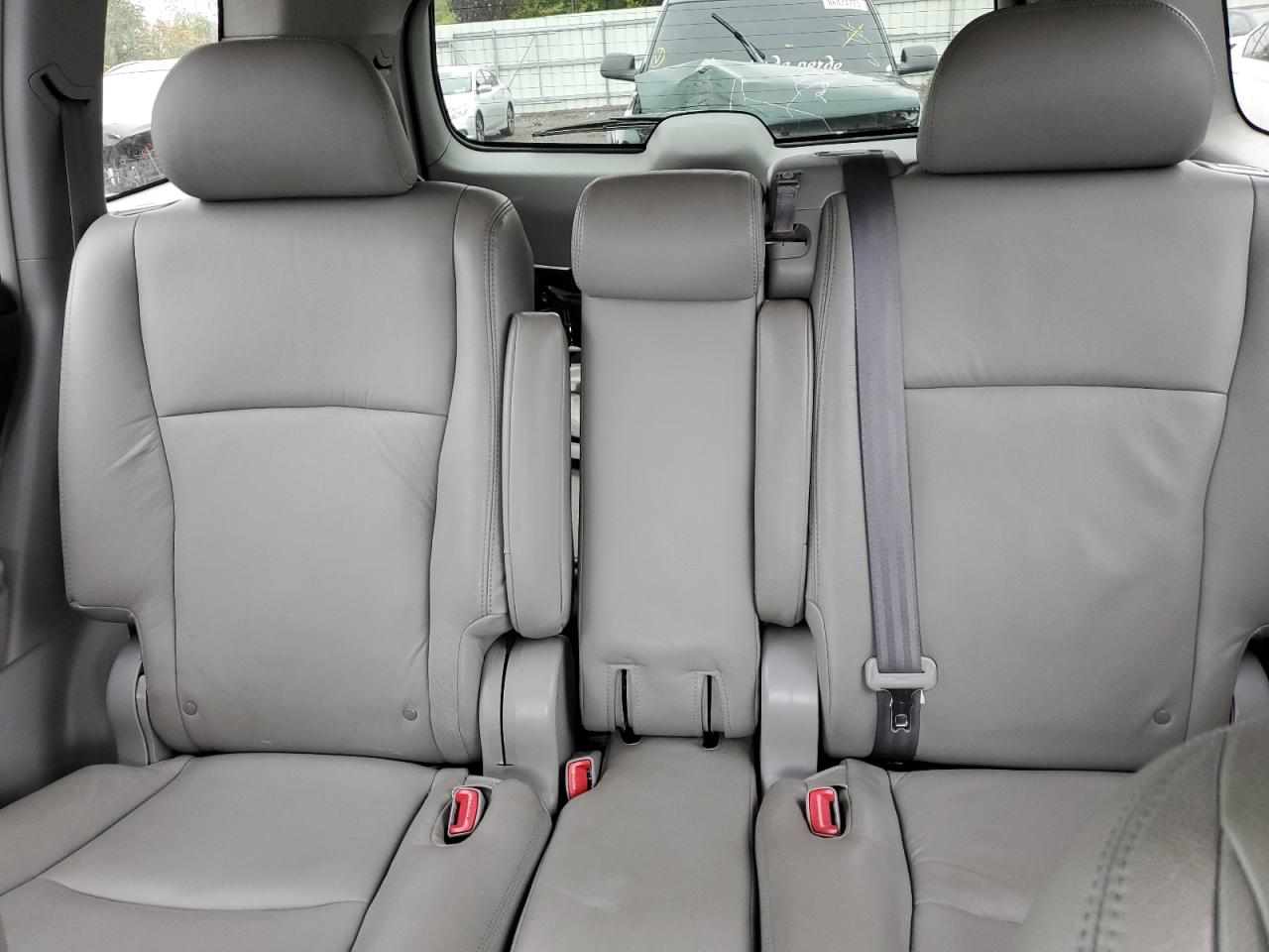 2009 Toyota Highlander VIN: JTEES41A592149094 Lot: 82443975