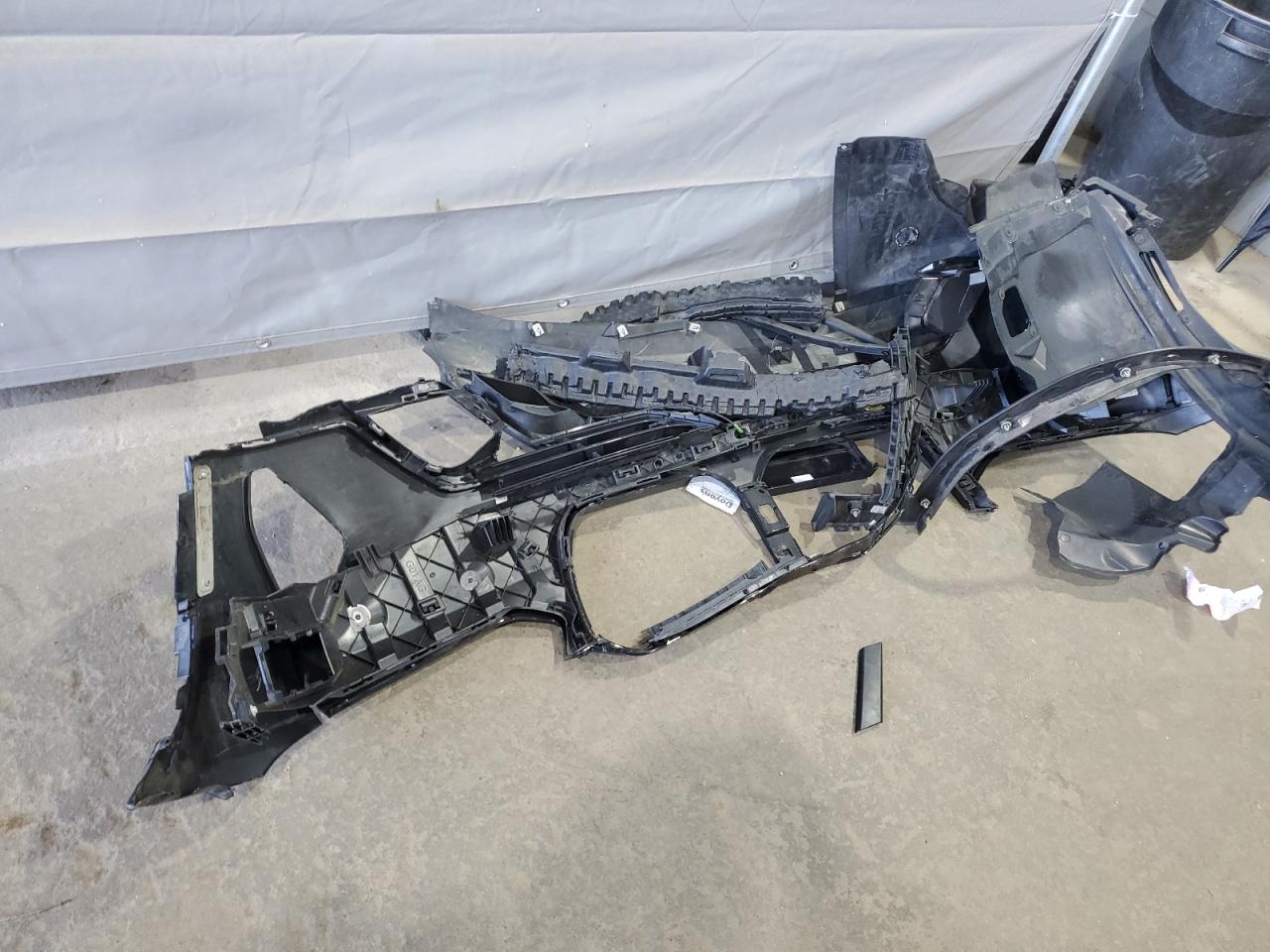 2022 BMW X3 xDrive30I VIN: 5UX53DP03N9J36621 Lot: 84816145