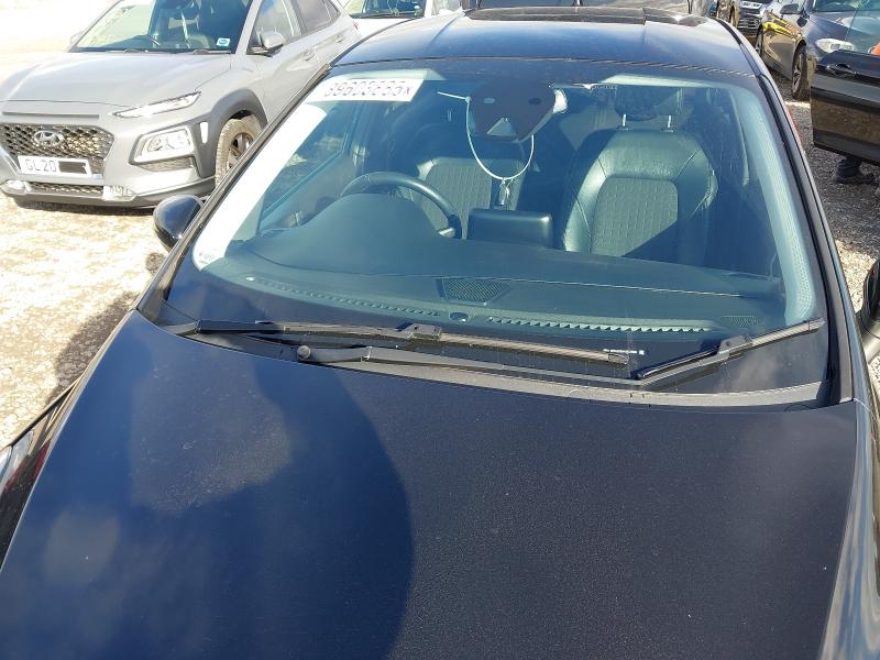 2019 FORD FIESTA 1.0 ECOBOOST 125 TITANIUM X 5DR