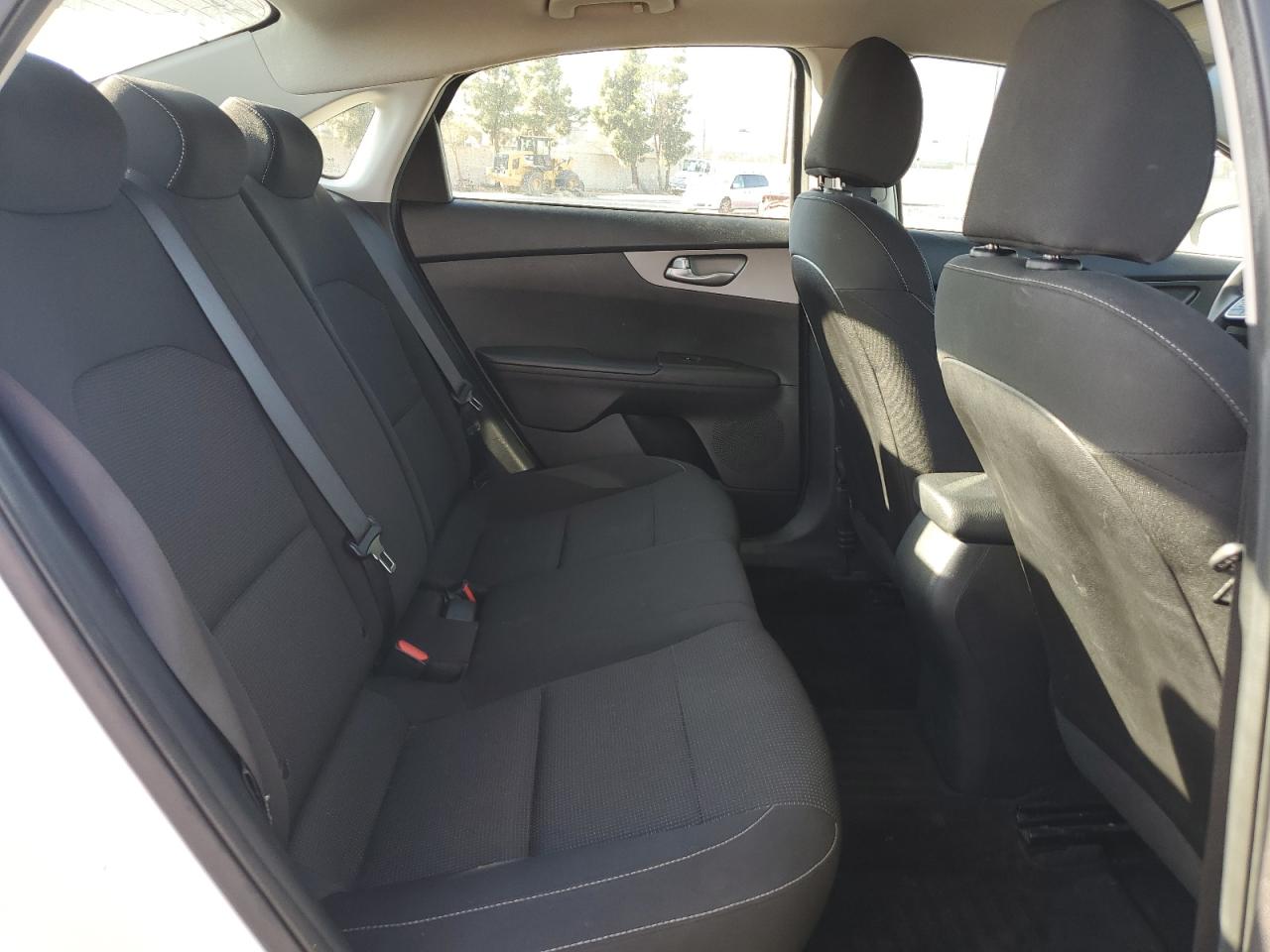 2021 Kia Forte Fe VIN: 3KPF24AD8ME294449 Lot: 84604305