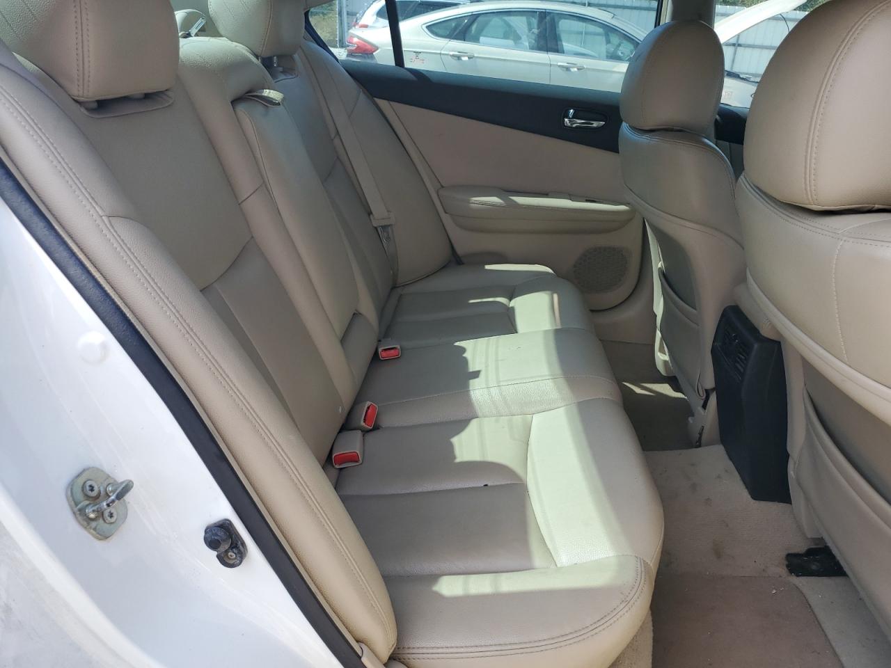 2013 Nissan Maxima S VIN: 1N4AA5AP3DC818570 Lot: 81984555