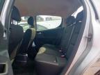 2011 PEUGEOT 207 1.4 ACTIVE 5DR for sale at Copart BRISTOL