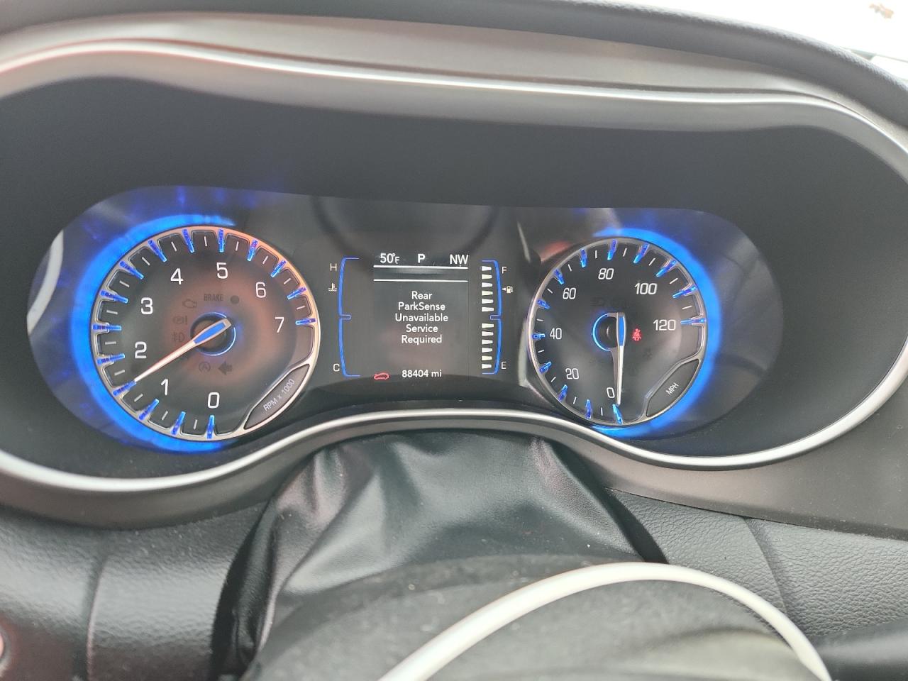 2020 Chrysler Pacifica Touring L VIN: 2C4RC1BG3LR285530 Lot: 85204845