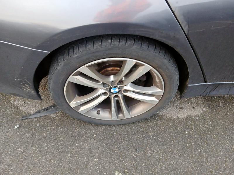 2018 BMW 320I XDRIVE SPORT AUTO 