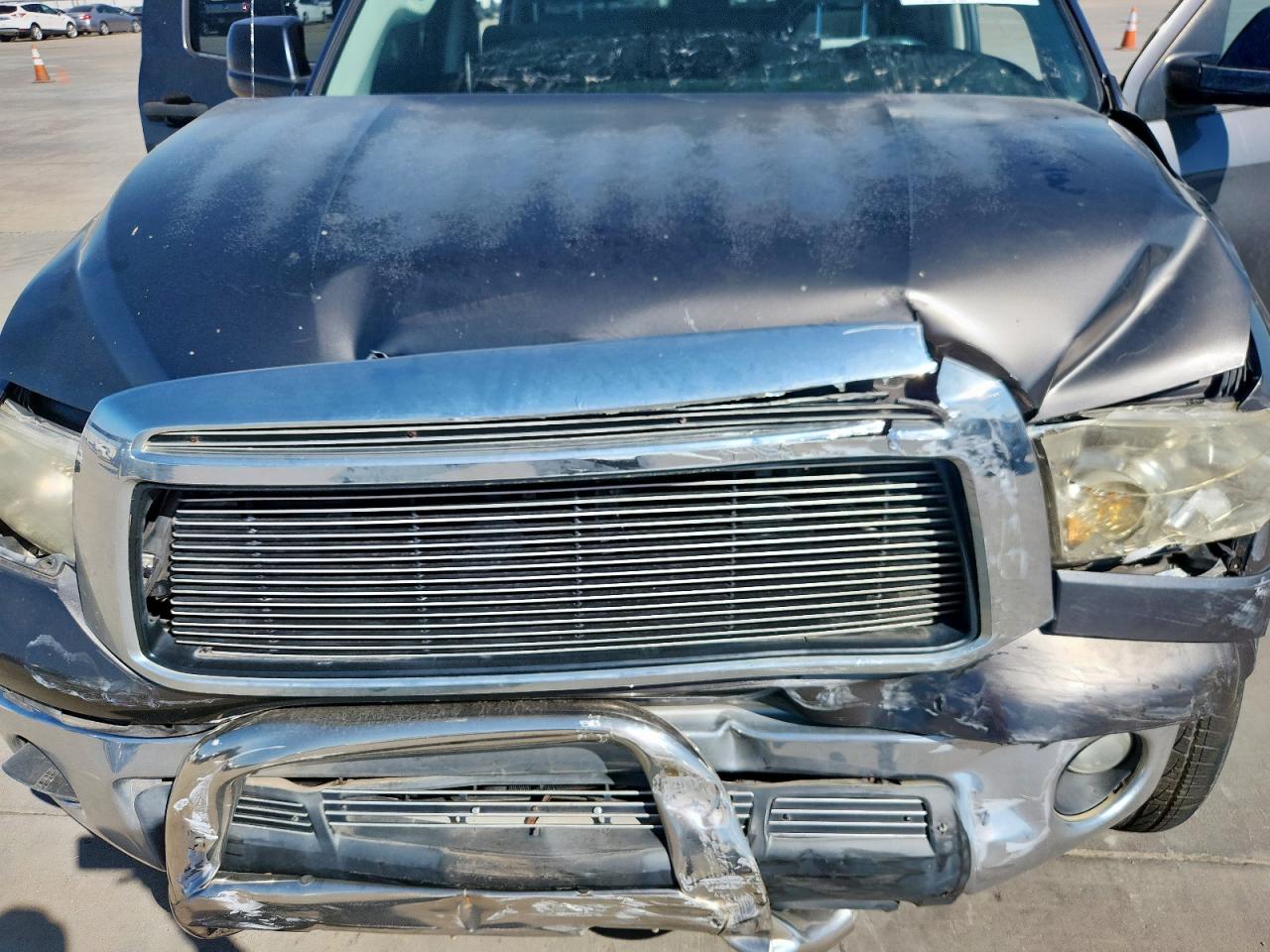 2011 Toyota Tundra Crewmax Sr5 VIN: 5TFDW5F11BX172027 Lot: 84942185