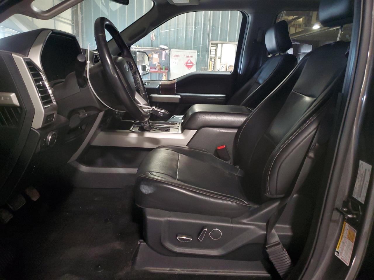 2017 Ram 1500 Sport VIN: 1C6RR6MT6HS707583 Lot: 81970305