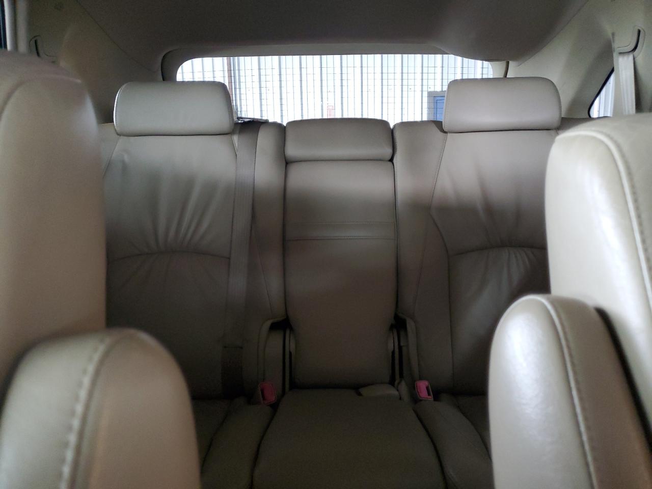 2004 Lexus Rx 330 VIN: JTJGA31U740044109 Lot: 81896185