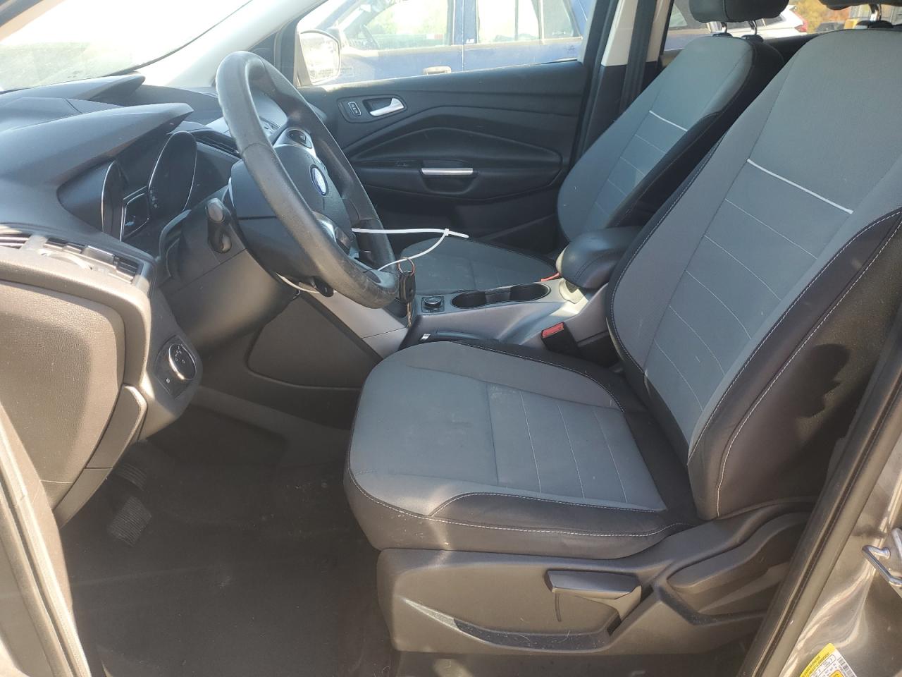 2014 Ford Escape Se VIN: 1FMCU9G92EUD89276 Lot: 90020855