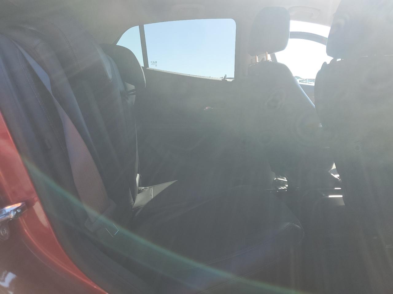 2018 Buick Encore Preferred VIN: KL4CJASB8JB505959 Lot: 82675915