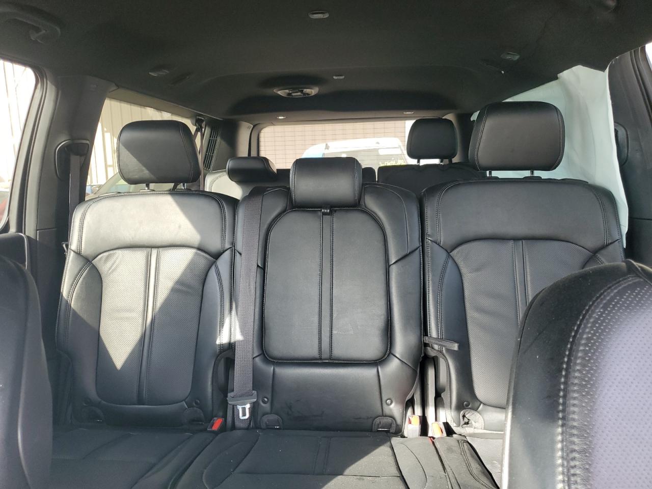 2024 Jeep Wagoneer L Series Ii VIN: 1C4SJRBPXRS135198 Lot: 84061845