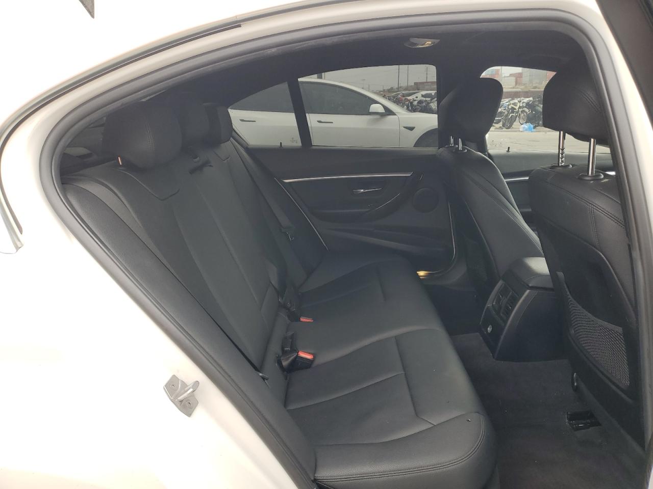 2017 BMW 330 I VIN: WBA8B9C51HK675717 Lot: 82287025